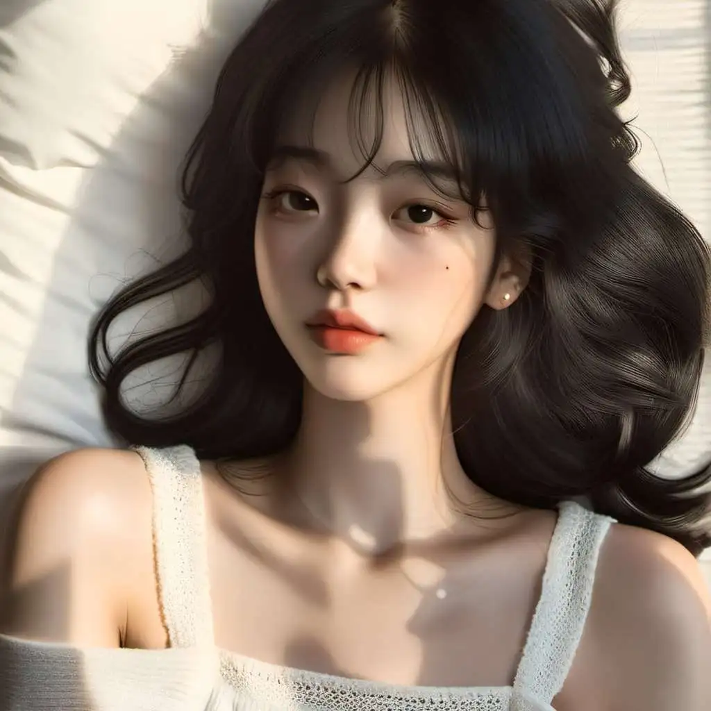 chat with ai character: Wonny •๋: