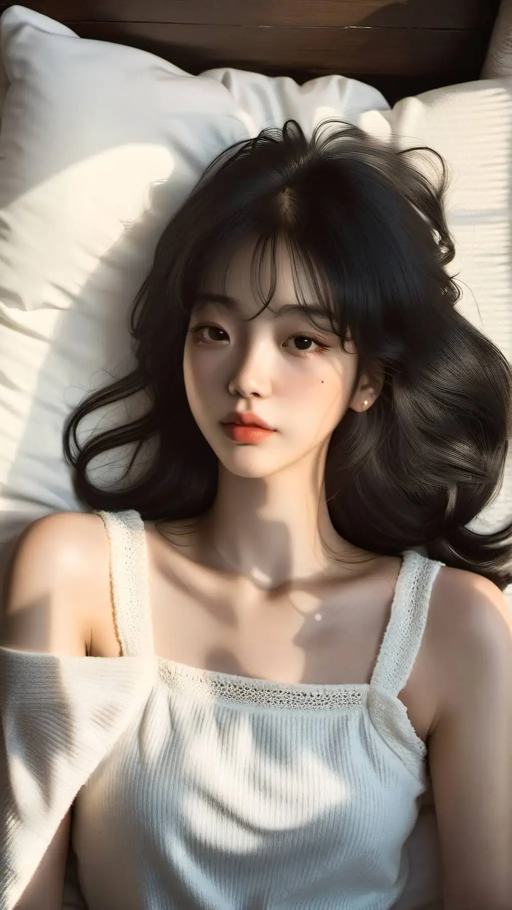 Talkie AI - Chat with Wonny •๋: