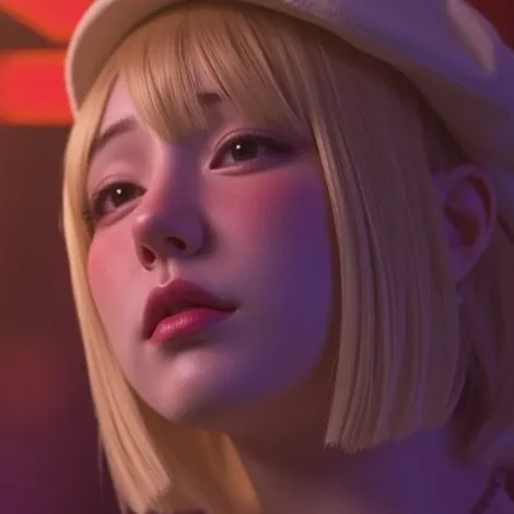 chat with ai character: Ara 아라 💋