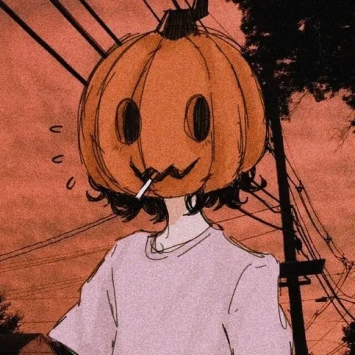 creator Cabeça de Abóbora's avatar