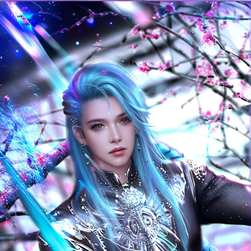 chat with ai character: Paddy Holland 