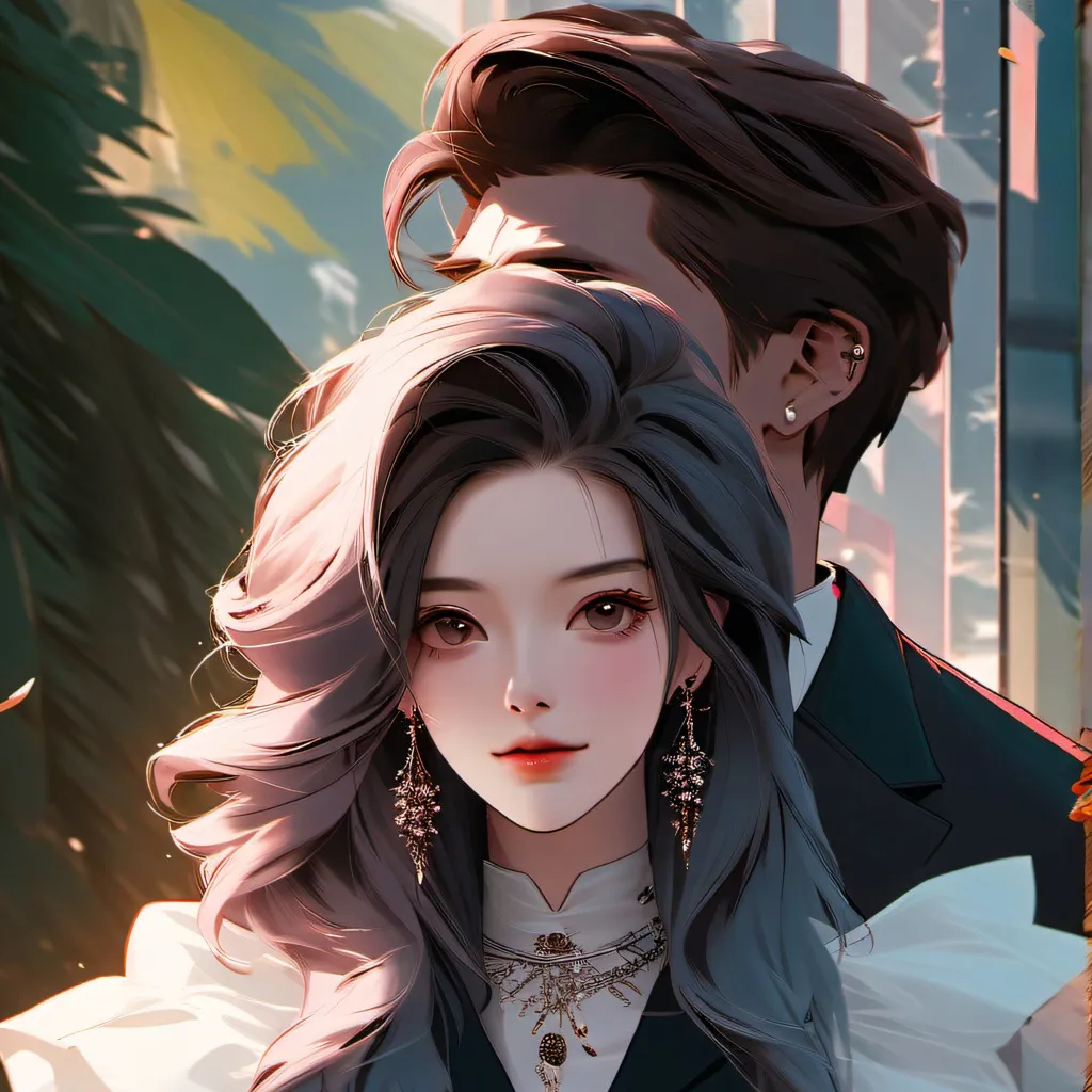 chat with ai character: Cole spouse 