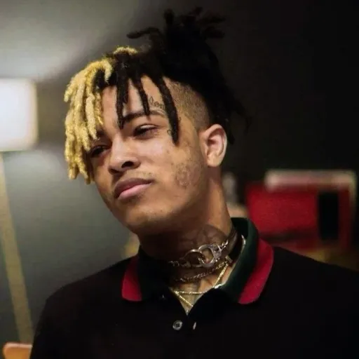 creator ⛓️XXXTENTACION ⛓️'s avatar
