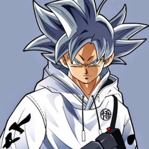 creator dripgodGoku's avatar