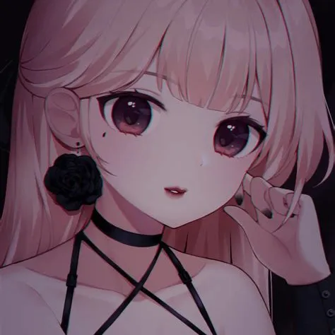 creator yoshiko_amelia❤️'s avatar