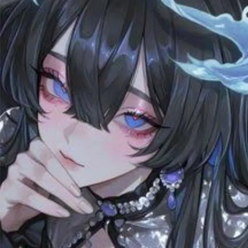 creator yoshiko_kitty's avatar