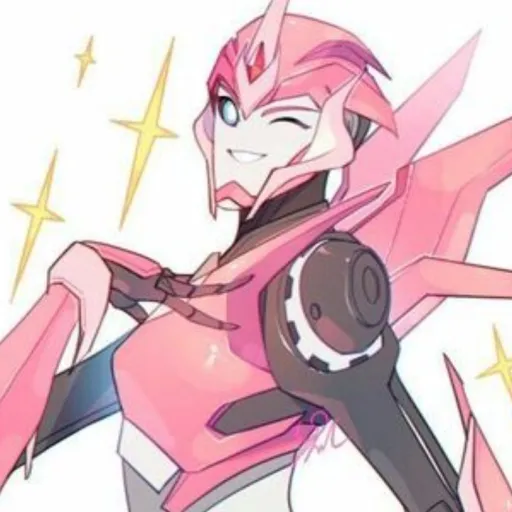 creator transformers arcee's avatar