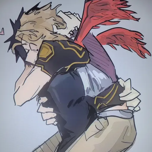 creator _-_hawks_-_'s avatar