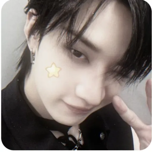 creator Bang chan gf🐺's avatar