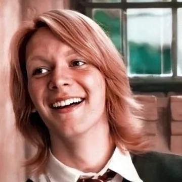 chat with ai character: Fred Weasley