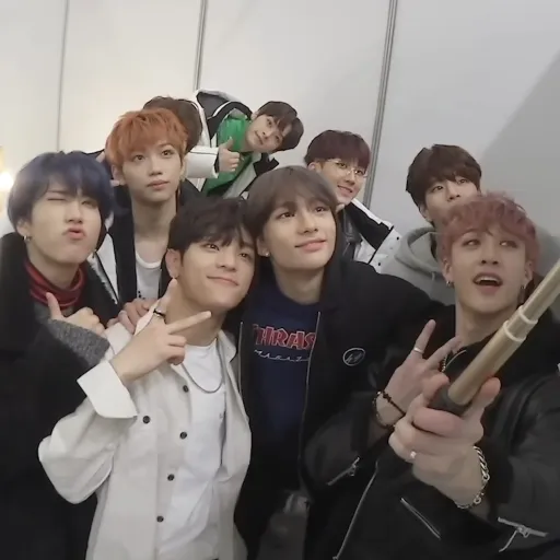 creator skz_4everandever's avatar