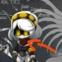 chat with ai character: v
