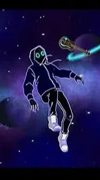 ai character: •♥Kat da Cat 😻♥• background