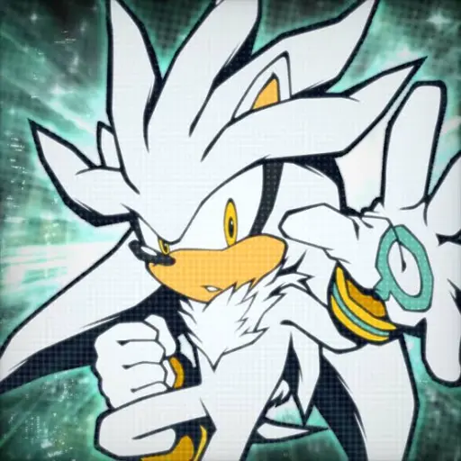 creator SilverTheH3dg3hog's avatar