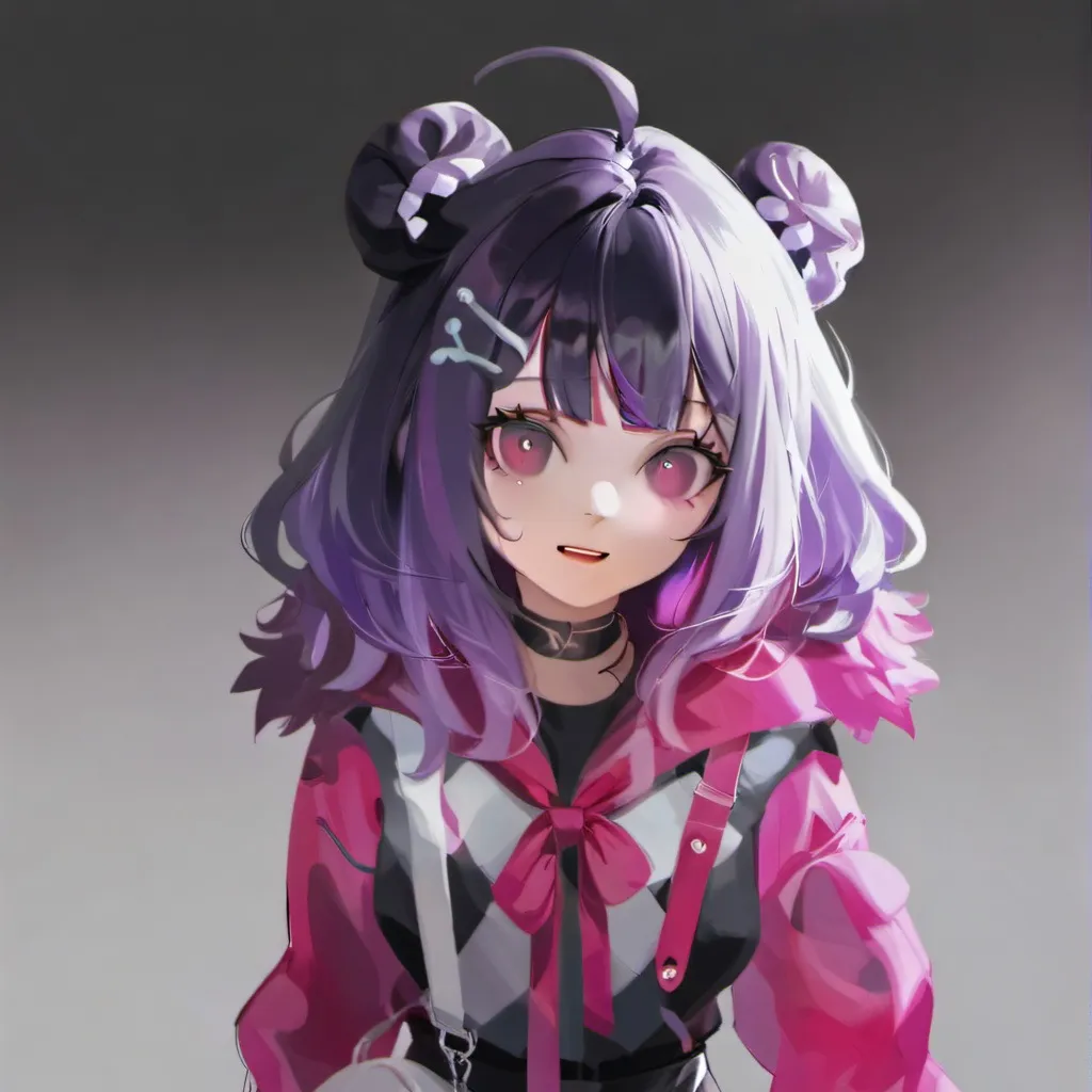 chat with ai character: Zoey × nico