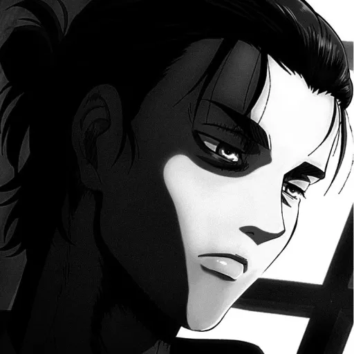 creator Eren Yeager ⚔️'s avatar