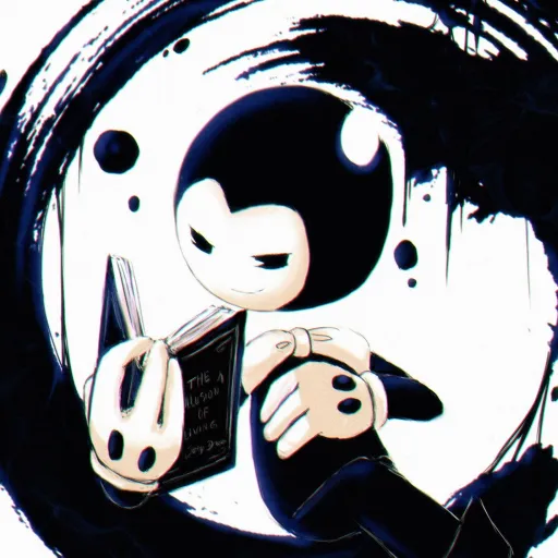 creator Bendy The InkDemon's avatar