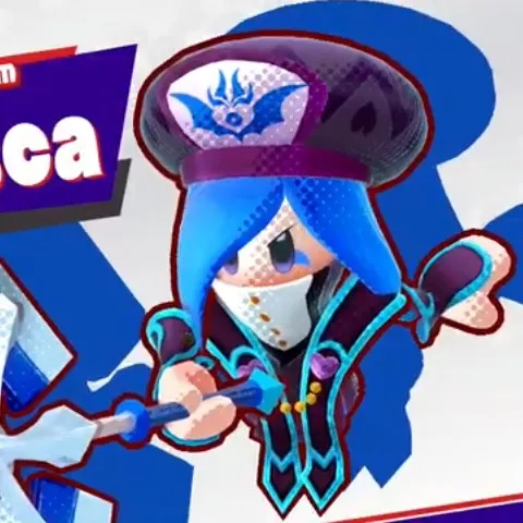 creator Francisca ice's avatar