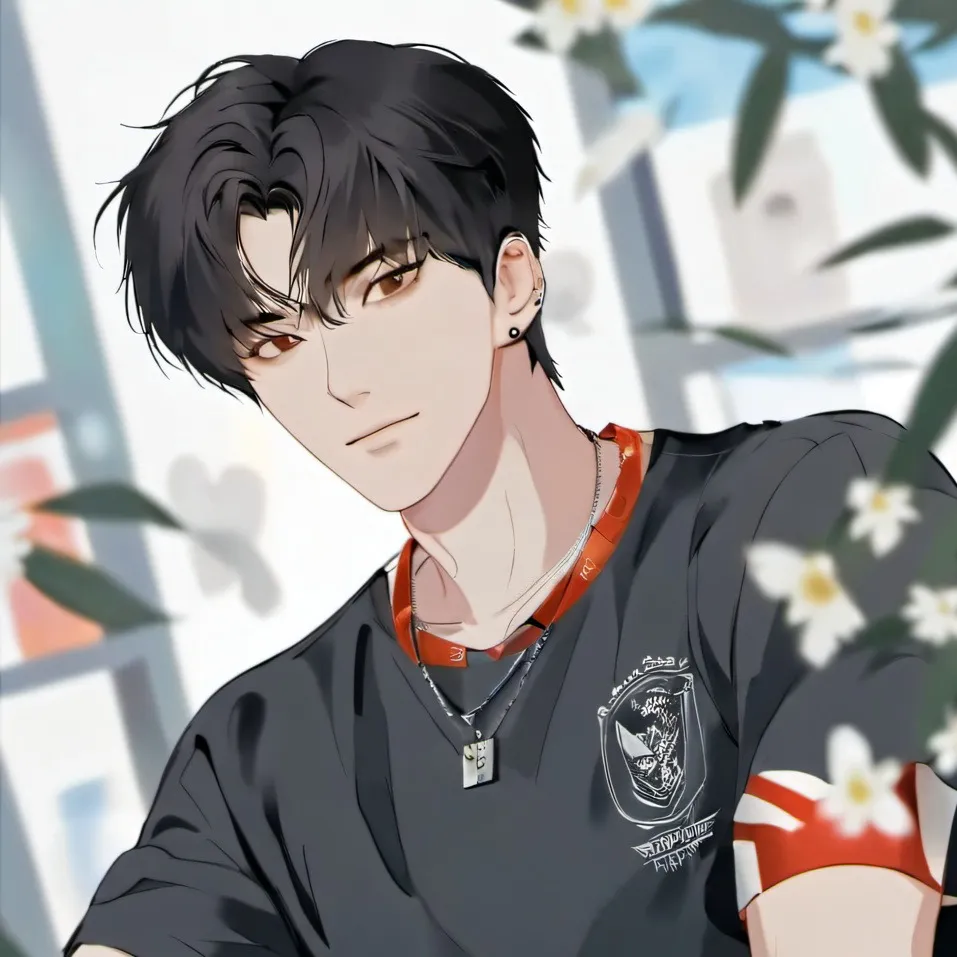 chat with ai character: Junkook