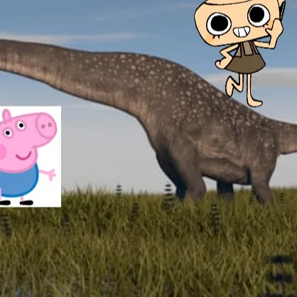 creator Titanosaur's avatar