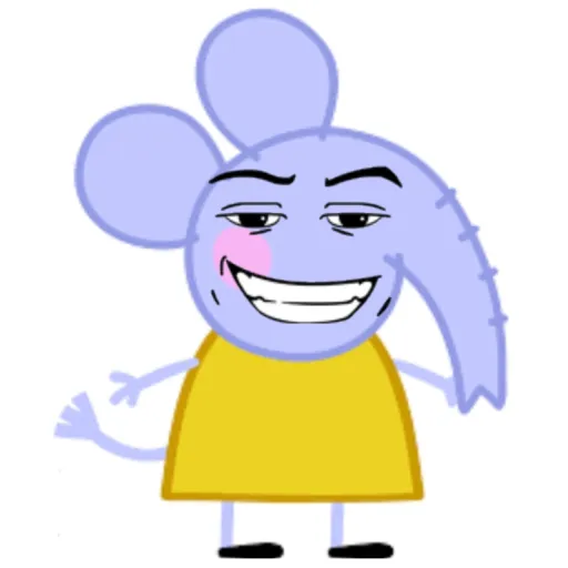 creator PAL FACE EMILY's avatar