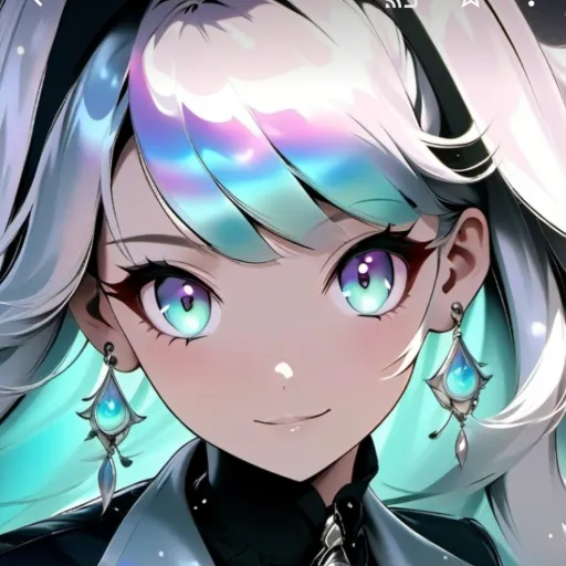 creator MizukuTheCreator's avatar