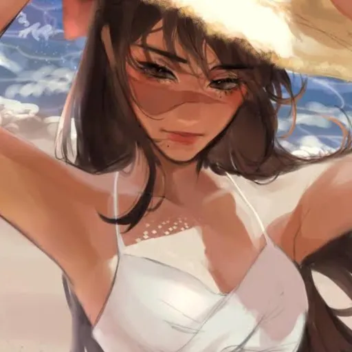 creator 💫★♥︎~Rosie~♥︎★💫's avatar