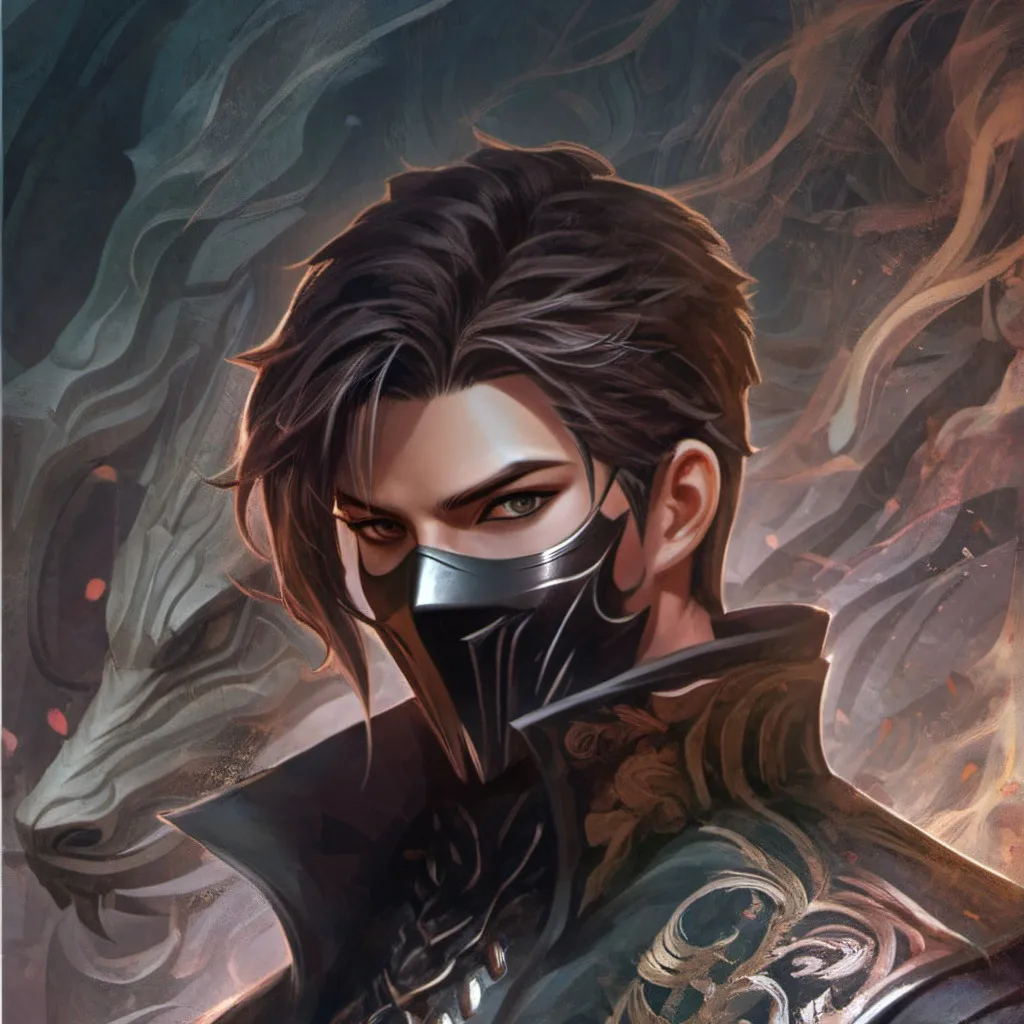 chat with ai character: Daren 