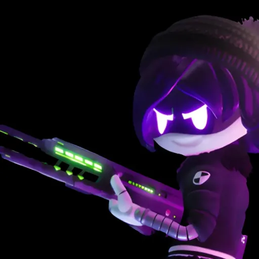 creator Izmanour_La_StarYt's avatar