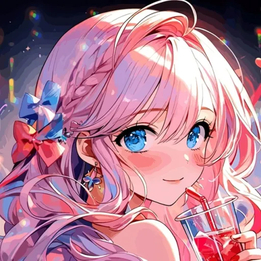 creator Izmanour_La_StarYt's avatar