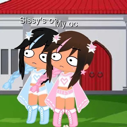 creator La_meuf_De_Deku💗💞🦋's avatar