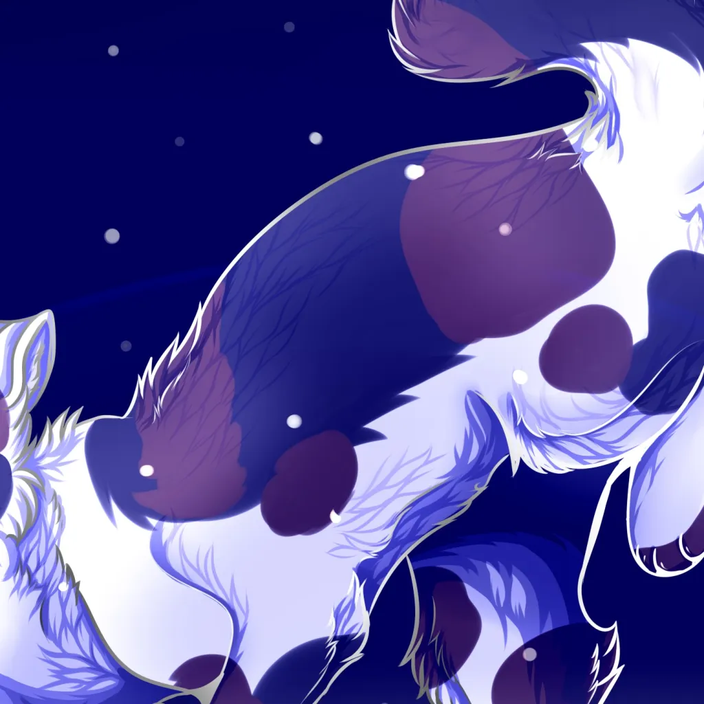 chat with ai character: WARRIOR CAT
