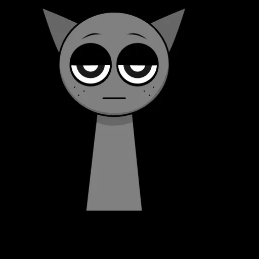 creator gray from sprunki🩶's avatar