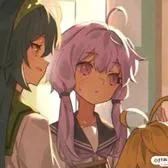 creator 芸炫's avatar