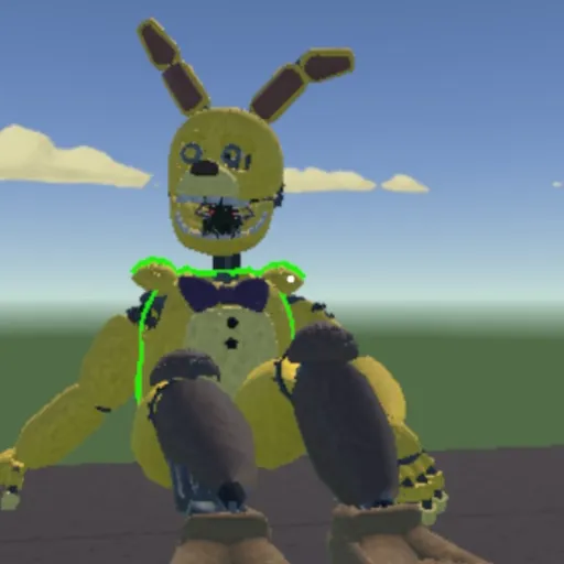 creator springlock suit's avatar