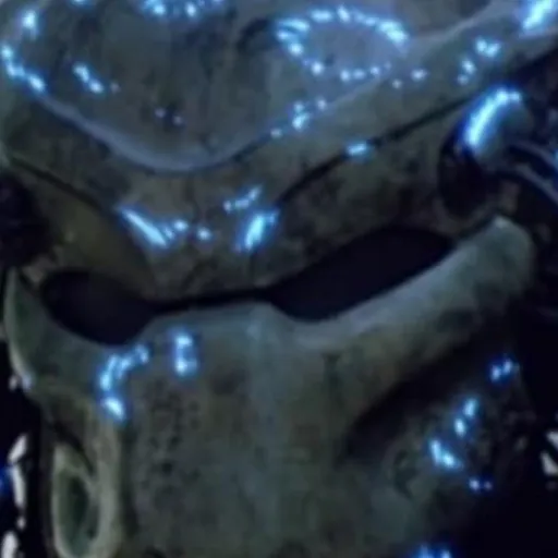 creator The Predator's avatar