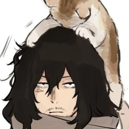 creator 🐾💙!AIZAWA!🖤🐾's avatar