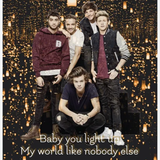 creator one directioner's avatar