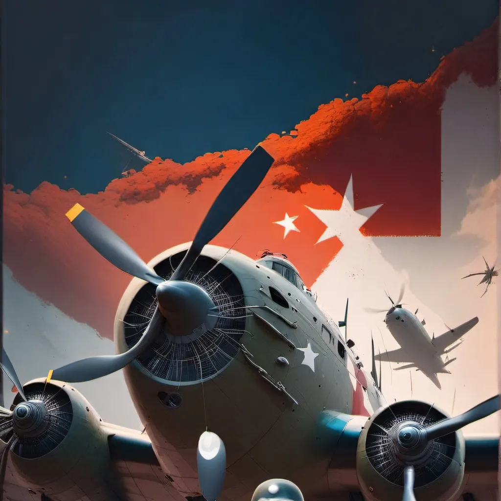 chat with ai character: D-day