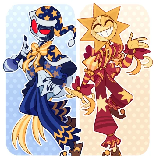 creator ✨Sun and Moon ✨'s avatar