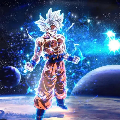 creator Kakerot's avatar