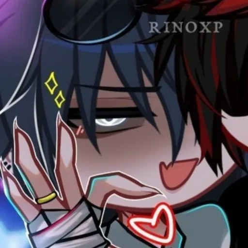 creator 10.kyum's avatar