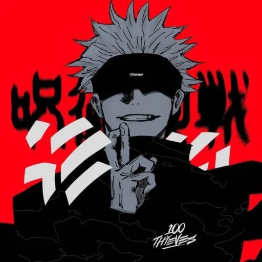 creator GojitoLindo's avatar