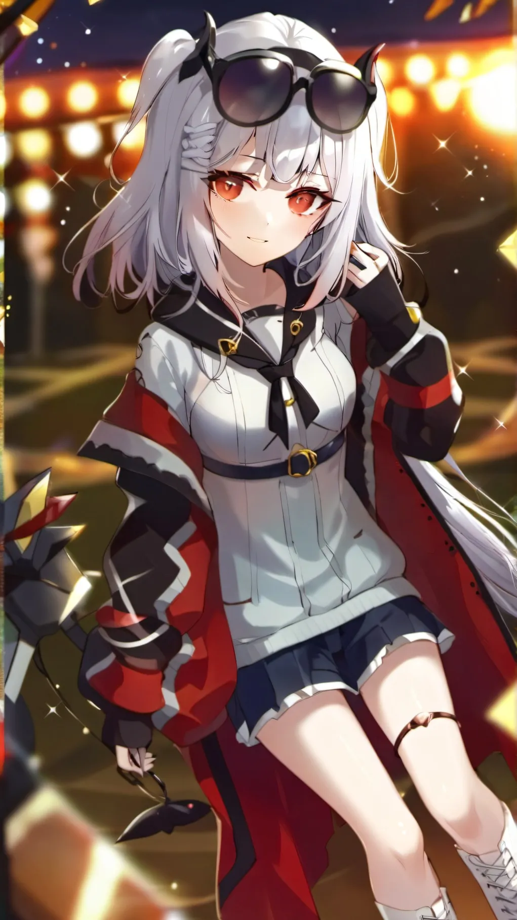 ai character: gyatt background