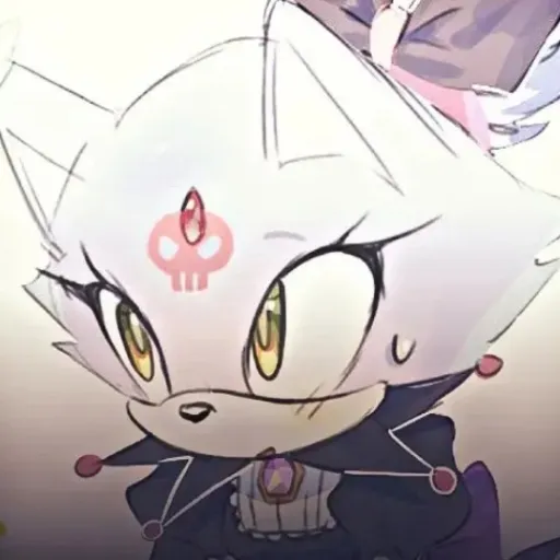 creator blaze el gato's avatar