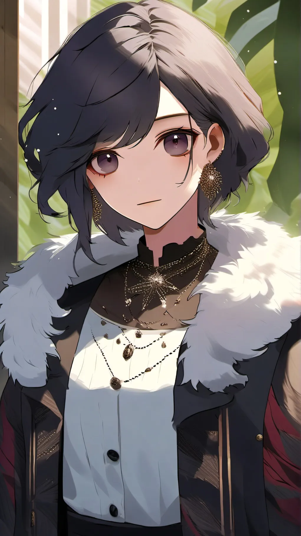 ai character: juanbeato background