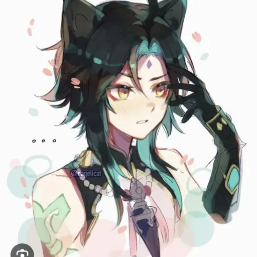 creator shanouille's avatar