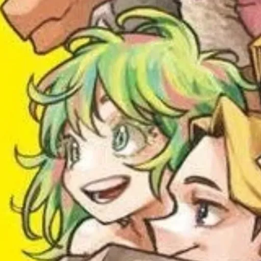 creator Yuri Mizuko's avatar