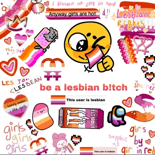creator 💫be_a_lesbian💫's avatar