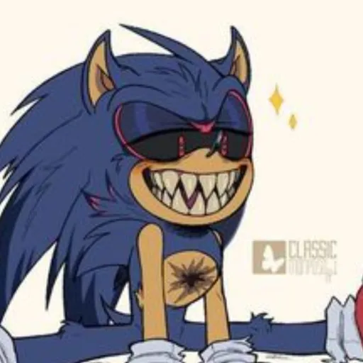 creator ☆Sonic.Exe☆'s avatar